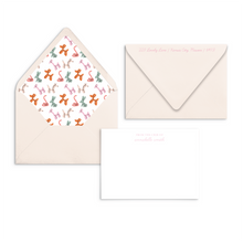 Load image into Gallery viewer, From the Crib of Stationery