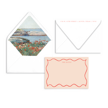 Load image into Gallery viewer, Squiggle Stationery