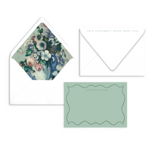 Load image into Gallery viewer, Squiggle Stationery