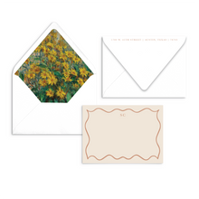 Load image into Gallery viewer, Squiggle Stationery