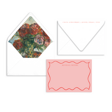 Load image into Gallery viewer, Squiggle Stationery